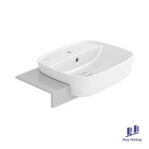 Chậu Rửa Bán Âm American Standard VF-0320 (VF0320) Signature