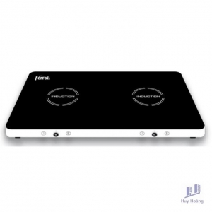 Bếp Điện Từ Ferroli ID3000KP 2 Bếp Từ Dương