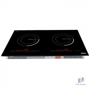 Bếp Điện Từ Ferroli ID4000DD 2 Bếp Từ