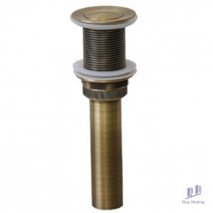 Đầu Xả Lavabo Kanly GCX01