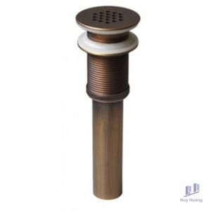 Đầu Xả Lavabo Kanly GCX06