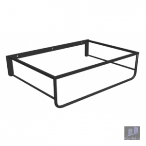 Khung Sắt Đặt Chậu Lavabo (Không Mặt Đá) Kanly FW06.01
