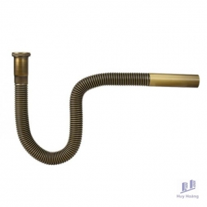 Ống Ruột Gà Lavabo Kanly GCP06G