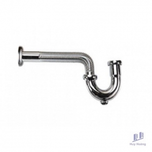 Ống Thoát Lavabo Kanly CHP06