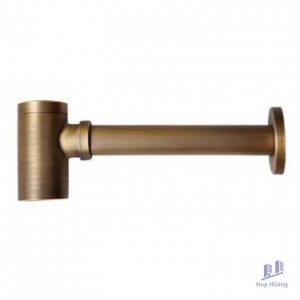 Ống Thoát Lavabo Kanly GCP02