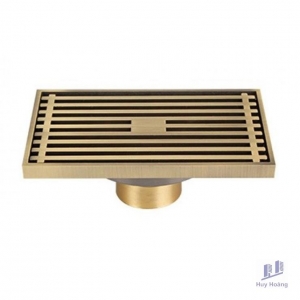 Phễu Thoát Sàn Kanly GCP83 Giả Cổ