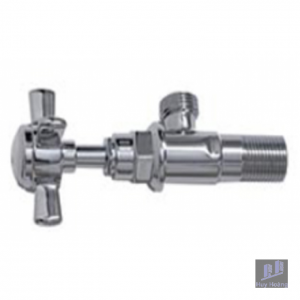 Van khóa Kanly CHV11 bằng đồng