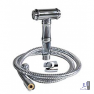 Vòi Xịt Toilet Kanly CHK22 Bằng Đồng