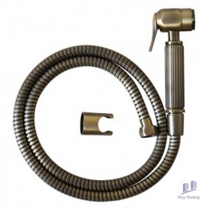 Vòi Xịt Toilet Kanly GCK22 Cổ Điển