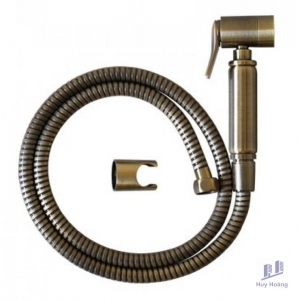 Vòi Xịt Toilet Kanly GCK22N Cổ Điển