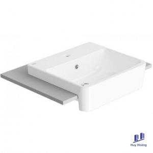 Chậu Rửa Đặt Bàn American Standard VF-0519 (0519-WT)