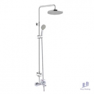 Bộ Sen Cây Moen 12132B Nóng Lạnh