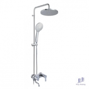 Bộ Sen Cây Moen 15142H + M22032 + 2277 nóng lạnh