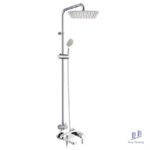 Bộ Sen Cây Moen 57136+2298+M22072 Nóng Lạnh