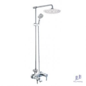 Bộ Sen Cây Moen 63132H + M22033 + 2232A nóng lạnh