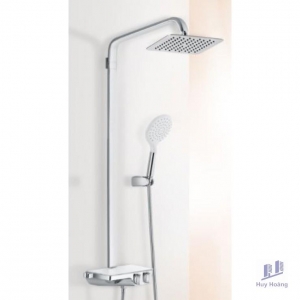 Bộ Sen Cây Moen 70333/70333B/M22064 Nóng Lạnh