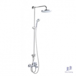 Bộ Sen Cây Moen HK91016ECP Nóng Lạnh