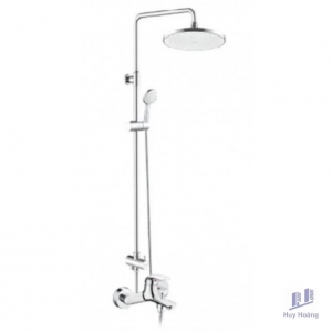 Bộ Sen Cây Moen M22035 + 2298 + 10136 Nóng Lạnh