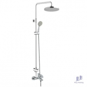 Bộ Sen Cây Moen PH2296R-30 + V14132 Nóng Lạnh