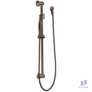 Bộ Thanh Trượt Và Tay Sen Moen 3869EPORB