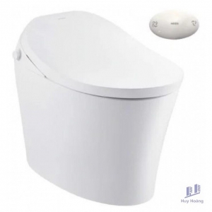 Bồn Cầu Moen SW1304C Thông Minh EVA