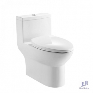 Bồn Cầu Moen SW3091C1 1 Khối