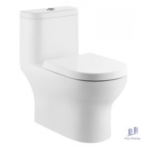 Bồn Cầu Moen SW3092C1 (SW0092C+SW9092) Vichy 1 Khối