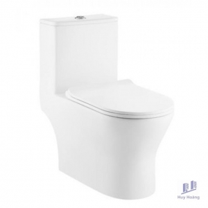 Bồn Cầu Moen SW3142C1 1 Khối