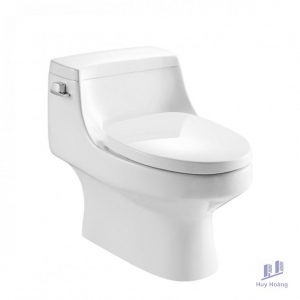 Bồn Cầu Moen SW3151C1 1 Khối