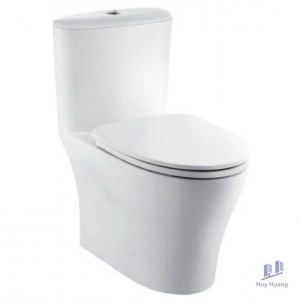 Bồn Cầu Moen SW3152C Kerry 1 Khối