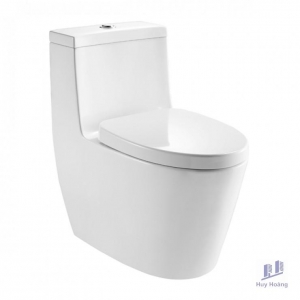 Bồn Cầu Moen SW3181C1 1 Khối