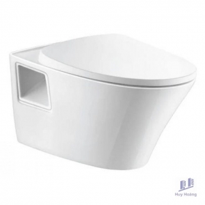 Bồn Cầu Moen SW3312 Treo Tường