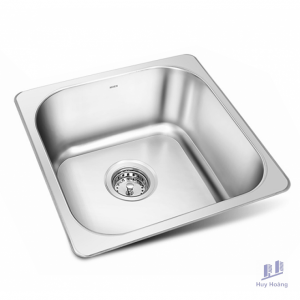 Bồn Rửa Chén Moen 23515R Inox 304