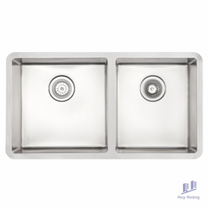 Bồn Rửa Chén Moen 27112 Inox 304