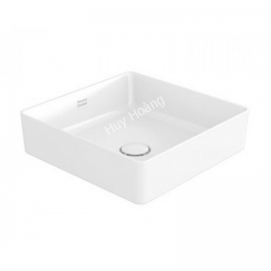 Chậu Rửa Mặt American Standard WP-F411 (WPF411) Đặt Bàn Acacia E