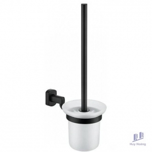 Cọ Vệ Sinh Phòng Tắm Moen ACC80085BL Màu Đen