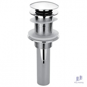 Chặn Nước Lavabo Moen 21042-30 Nhấn