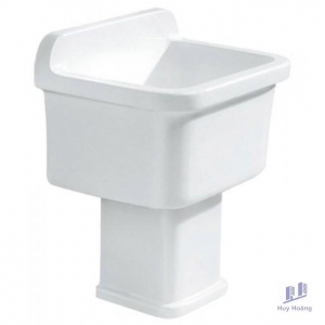 Chậu Dịch Vụ Moen SWB001 Đặt Sàn