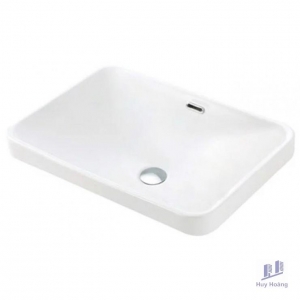 Chậu Lavabo Moen BC9903-107 Dương Vành