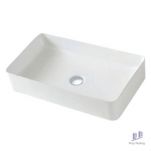 Chậu Lavabo Moen BC9903-117 Đặt Bàn