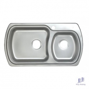 Chậu Rửa Chén Moen 23600S-30 Inox 304