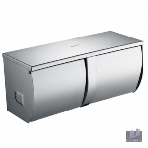 Lô Đựng Giấy Vệ Sinh Đôi Moen ACC9941