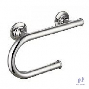 Tay Vịn Kết Hợp Móc Giấy Vệ Sinh MOEN 90184
