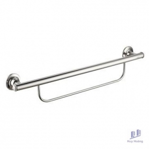 Thanh Treo Khăn Moen 90183 Kết Hợp Tay Vịn