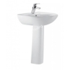 chau-rua-lavabo-treo-tuong-american-standard-activa-0956-wt/0775-wt - ảnh nhỏ  1