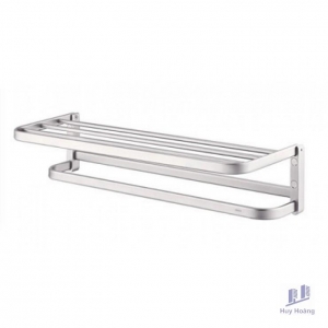 Thanh Treo Khăn Moen ACC2401 Hai Tầng