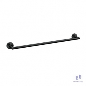 Thanh Treo Khăn Moen Y5724BL Màu Đen