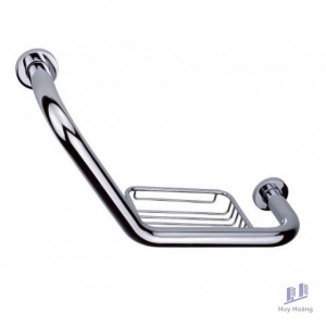 Thanh Vịn Inox Moen 90002 Cho Người Già