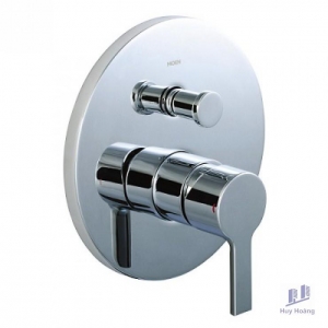 Van Điều Chỉnh Nóng Lạnh Âm Tường Moen T63142