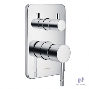 Van Điều Chỉnh Nóng Lạnh Âm Tường Moen T69145